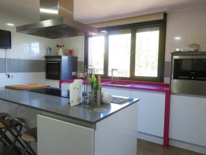 Cocina